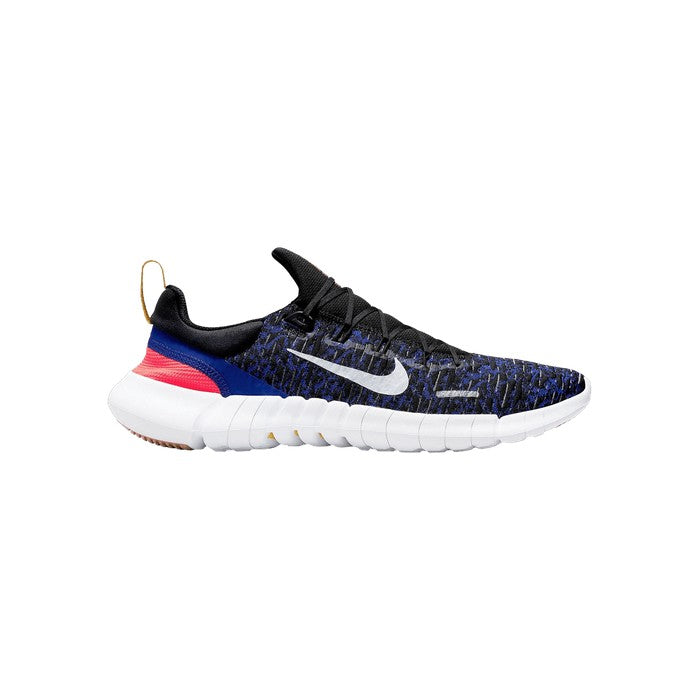 Nike Free Run 5.0 'Black Concord'