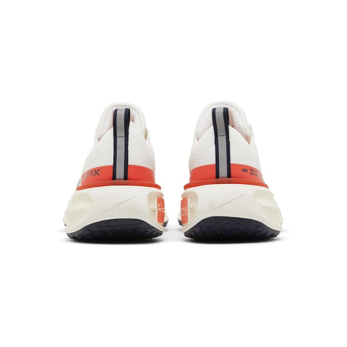 Nike ZoomX Invincible Run Flyknit 3 'White Bright Crimson'