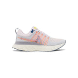 Nike Wmns React Infinity Run Flyknit 2 Premium 'Pink Foam Blue Tint'