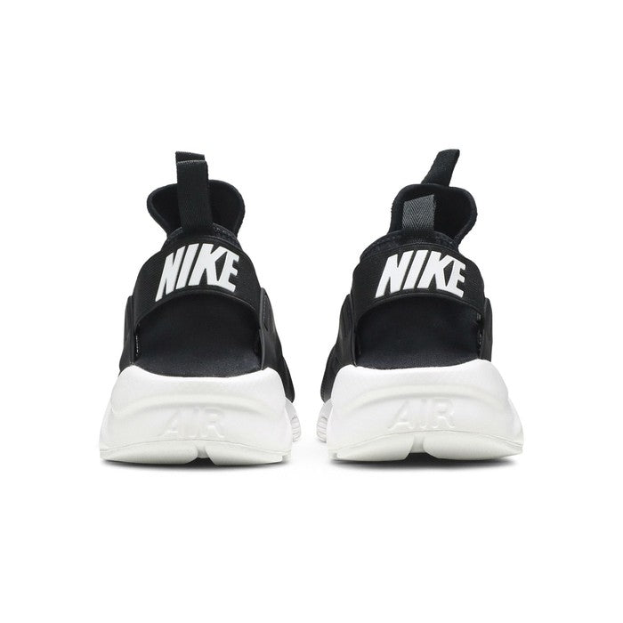 Nike Air Huarache Run Ultra 'Black White'