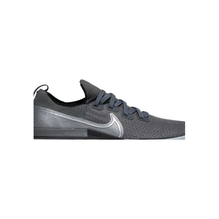 Nike React Infinity Run Flyknit 'Iron Grey'