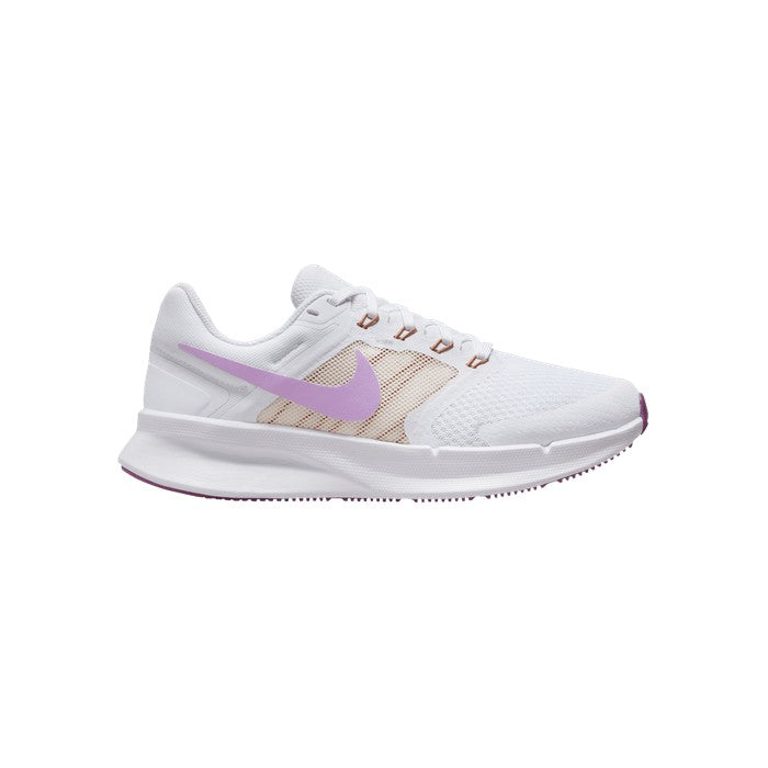 Nike Wmns Run Swift 3 'White Rush Fuchsia'