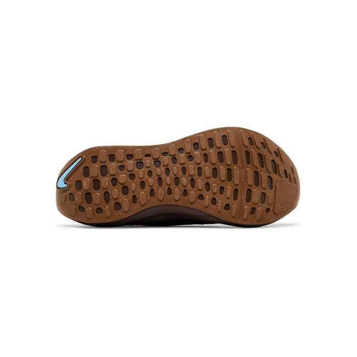 Nike ReactX Infinity Run 'Black Baroque Brown'