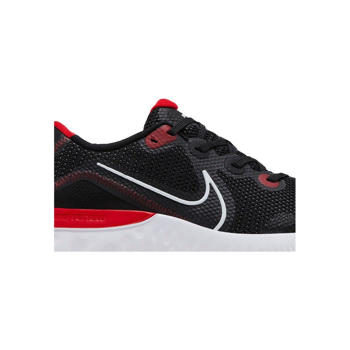 Nike Renew Run 'University Red'