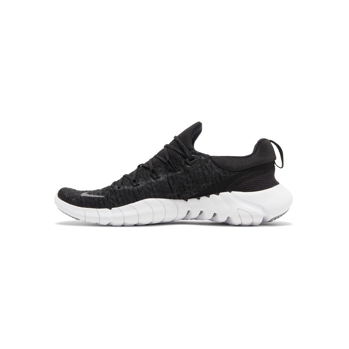Nike Free Run 5.0 'Black White'