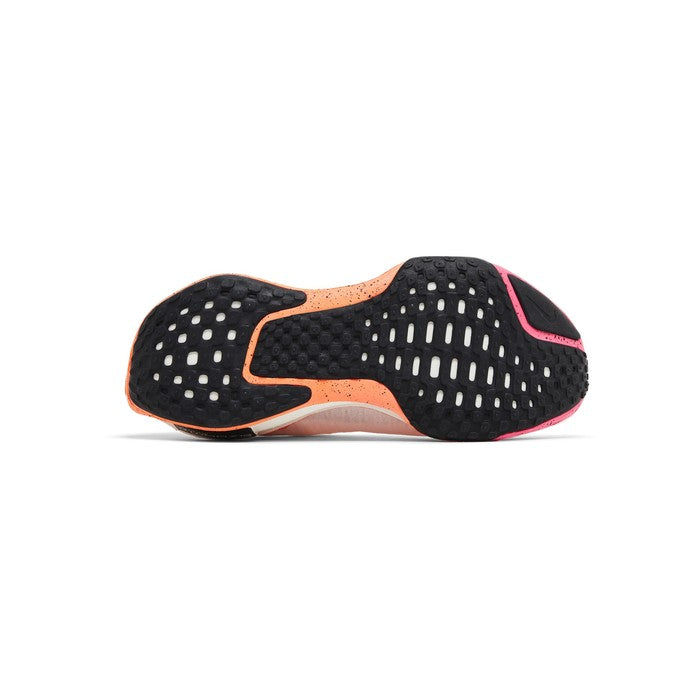 Nike Wmns ZoomX Invincible Run Flyknit 3 'White Mango Pink'