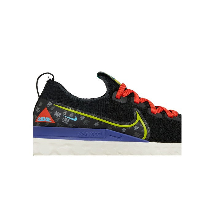 Nike React Infinity Run Flyknit AS 'Bright Cactus'