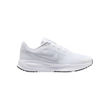 Nike Run Defy 'White Pure Platinum'