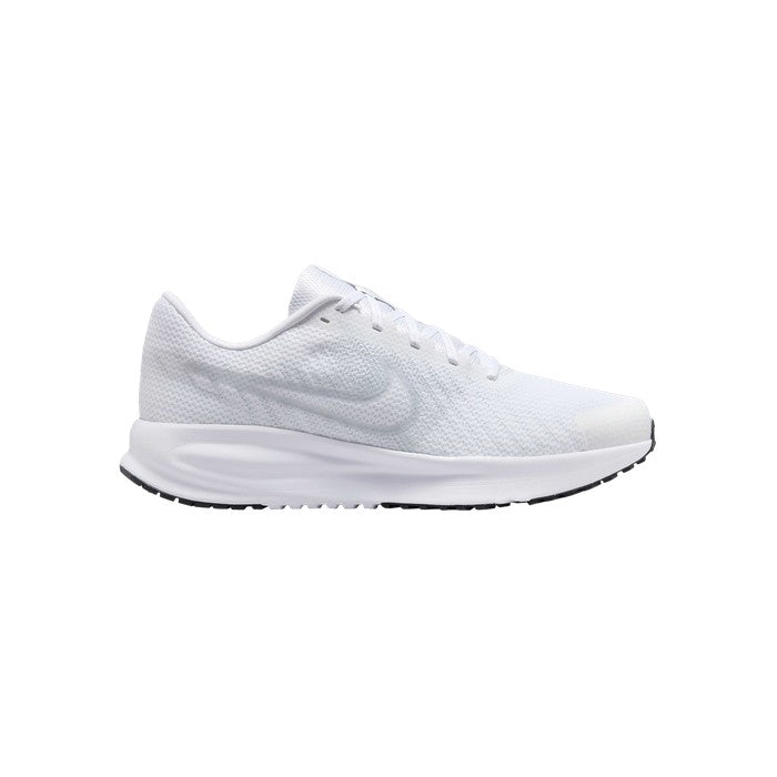 Nike Run Defy 'White Pure Platinum'