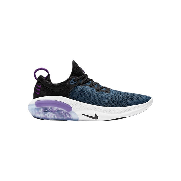 Nike Wmns Joyride Run Flyknit 'Black Valerian Blue'
