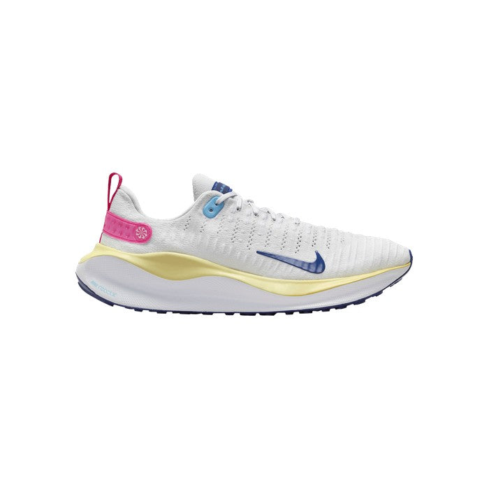 Nike ReactX Infinity Run 4 'Photon Dust Royal Pink'