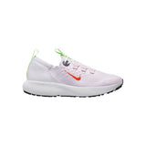 Nike Wmns React Escape Run Flyknit 'Barely Grape Bright Crimson'
