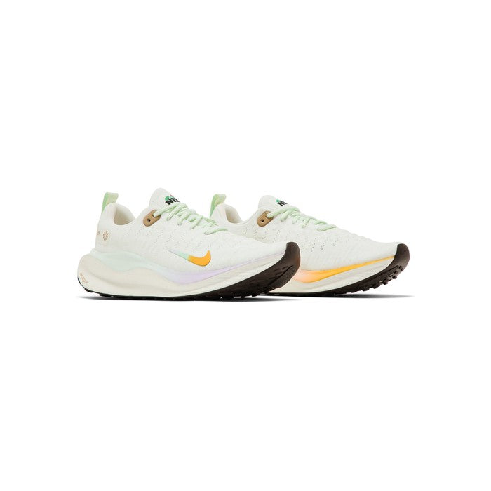 Nike Wmns ReactX Infinity Run 4 'White Vapor Green'