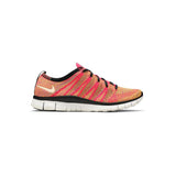 Nike Free Flyknit NSW 'Pink Flash'