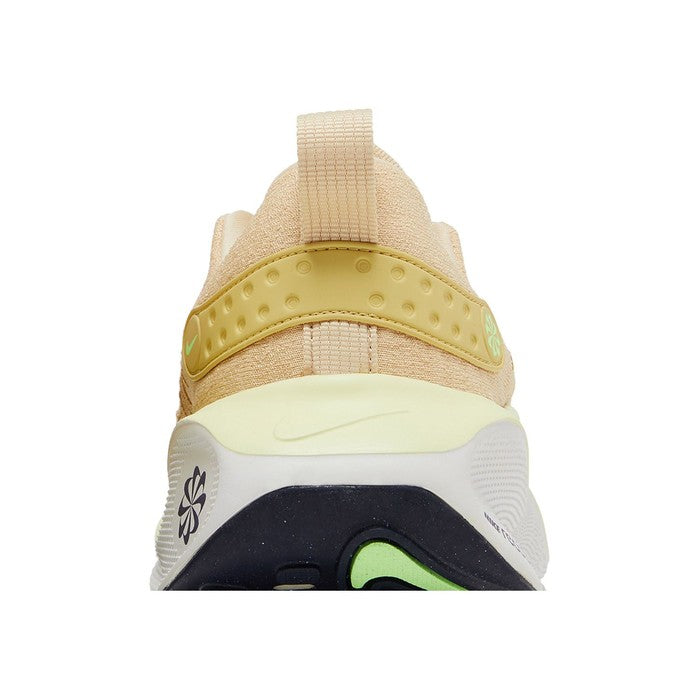 Nike ReactX Infinity Run 4 'Sesame Purple Ink'