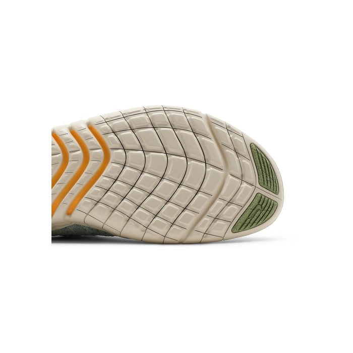 Nike Free Run 5.0 'Steam Olive Aura'