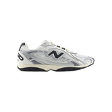 New Balance 204L 'Silver Metallic Black'