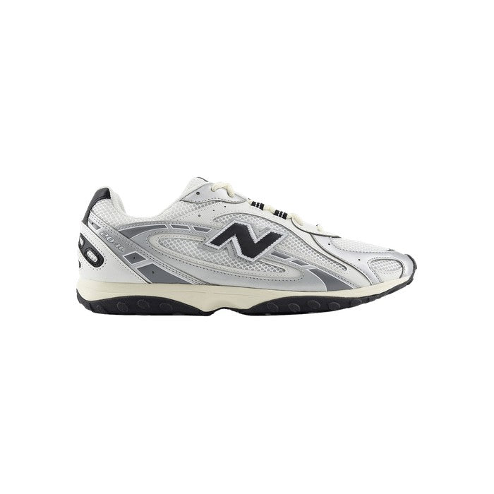 New Balance 204L 'Silver Metallic Black'