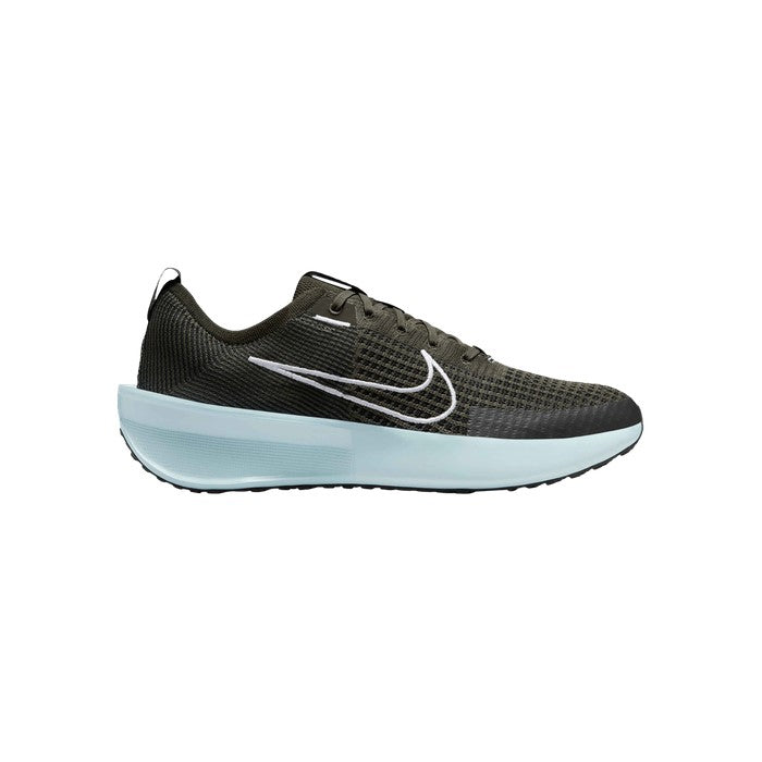 Nike Interact Run 'Sequoia Glacier Blue'