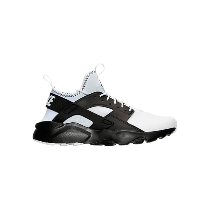 Nike Air Huarache Run Ultra SE 'White Black'