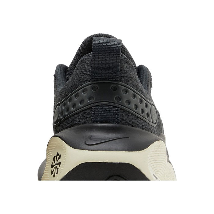 Nike Wmns ReactX Infinity Run 4 'Dark Smoke Grey Metallic Gold'