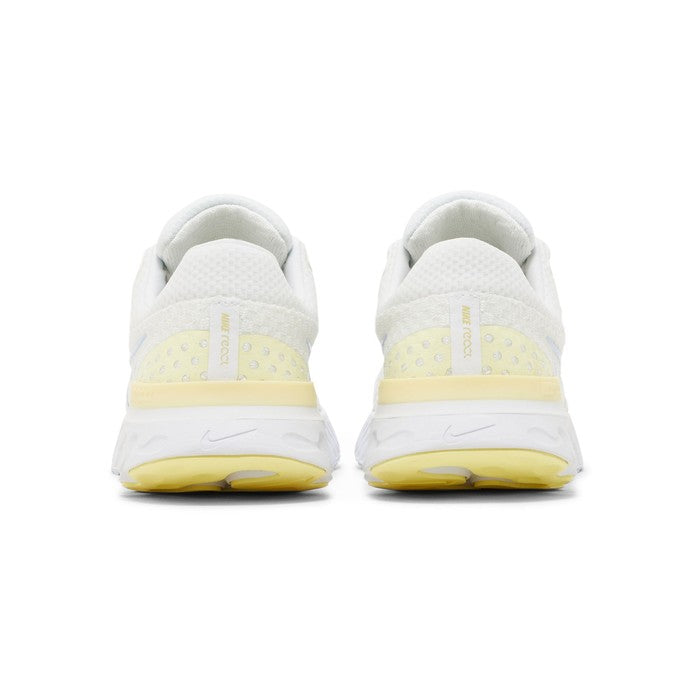Nike Wmns React Infinity Run Flyknit 3 'White Light Marine'