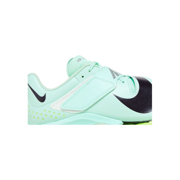 Nike Air Zoom Long Jump Elite 'Mint Foam Volt'