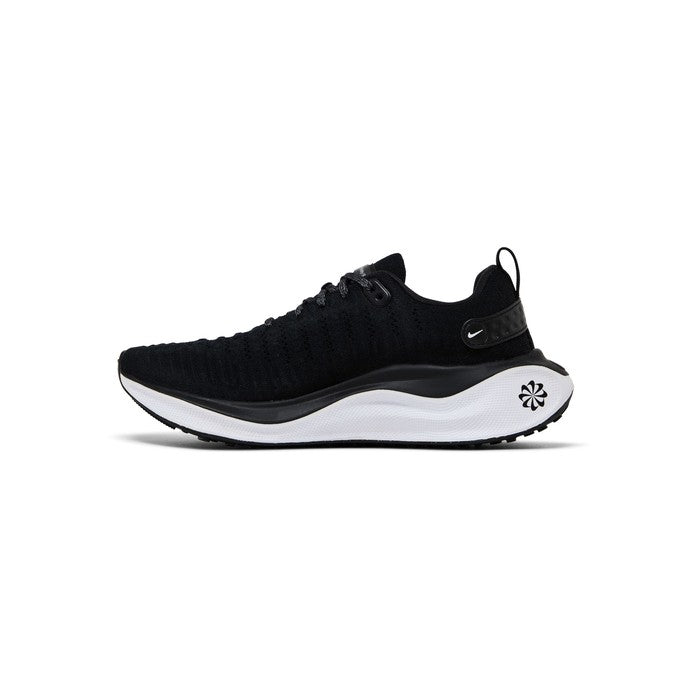 Nike Wmns ReactX Infinity Run 4 'Black White'