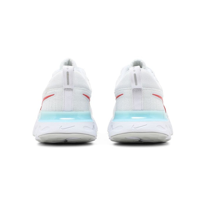 Nike React Infinity Run Flyknit 2 'White Glacier Ice'