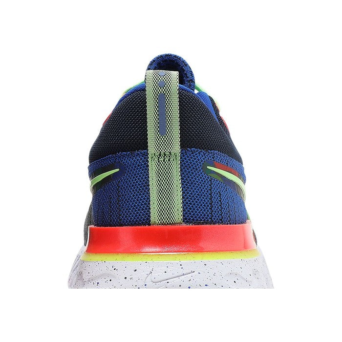 Nike Kelly Anna London x Nike React Infinity Run Flyknit 2 A.I.R. 'Run Past The Future'