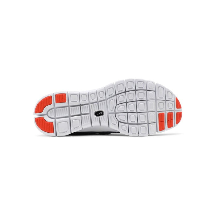 Nike Free Run 2 'Light Photo Blue Orange'