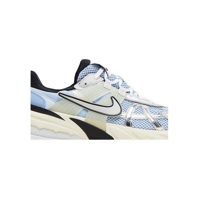Nike Wmns V2K Run 'Psychic Blue Metallic Silver'