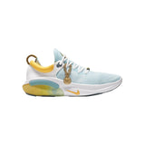 Nike Wmns Joyride Run Flyknit 'Glacier Ice Laser Orange'