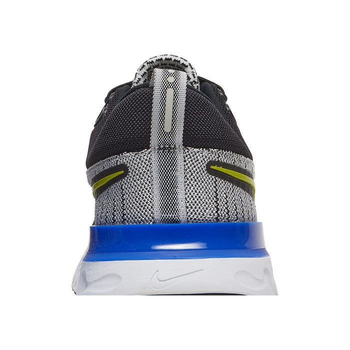 Nike React Infinity Run Flyknit 2 'Racer Blue Cyber'