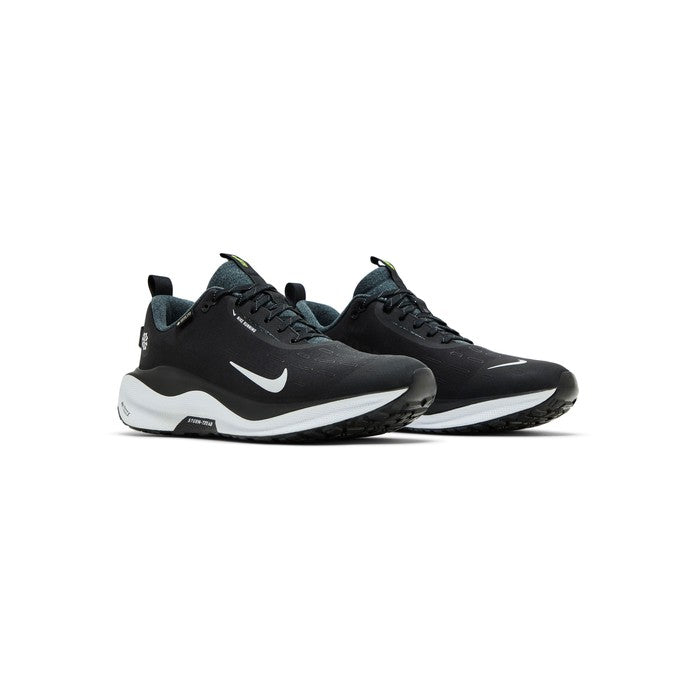 Nike ReactX Infinity Run 4 GORE-TEX 'Black White'