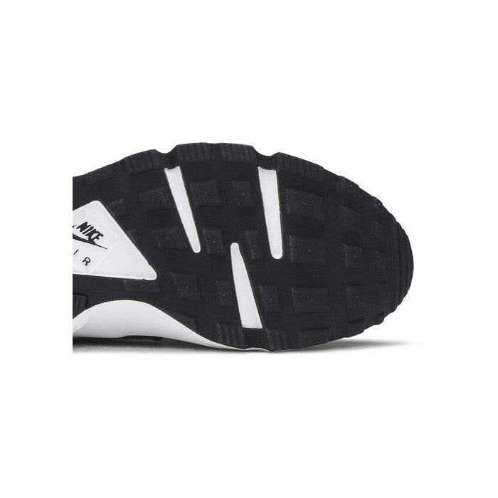 Nike Wmns Air Huarache Run 'Black White'