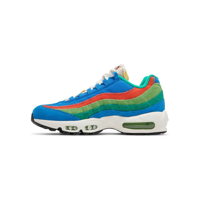 Nike Air Max 95 SE 'Running Club - Light Photo Blue'