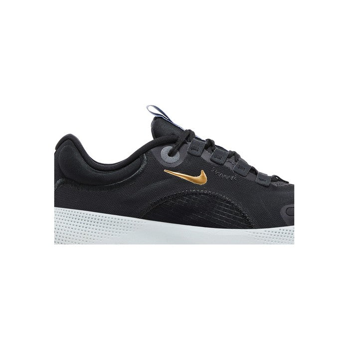 Nike Wmns React Escape Run 'Dark Smoke Grey Metallic Gold Coin'
