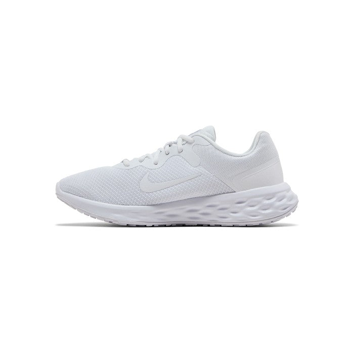 Nike Revolution 6 Next Nature 'Triple White'