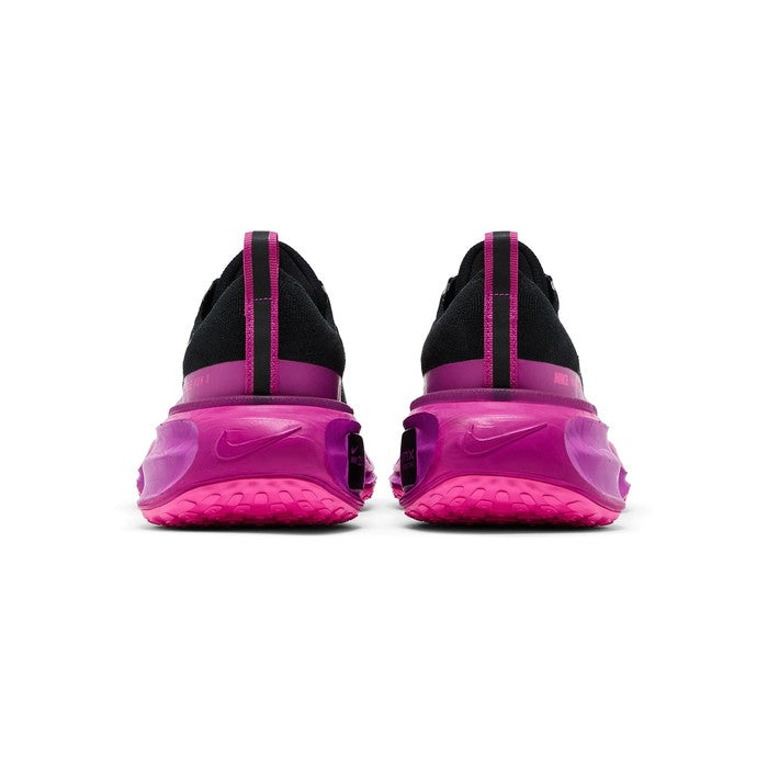 Nike ZoomX Invincible Run Flyknit 3 'Black Vivid Grape'