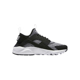 Nike Air Huarache Run Ultra SE 'Black White'