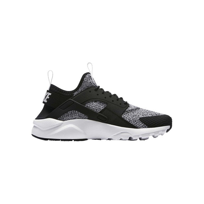 Nike Air Huarache Run Ultra SE 'Black White'