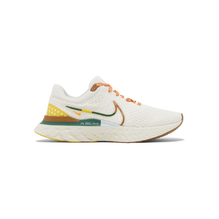 Nike Hola Lou x Nike React Infinity Run Flyknit 3 'A.I.R.'
