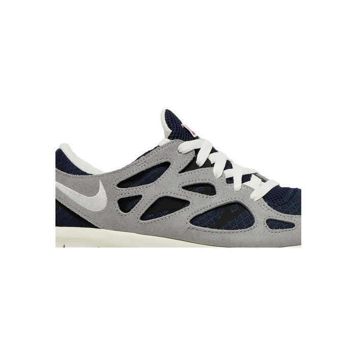 Nike Free Run 2 'Midnight Navy Wolf Grey'