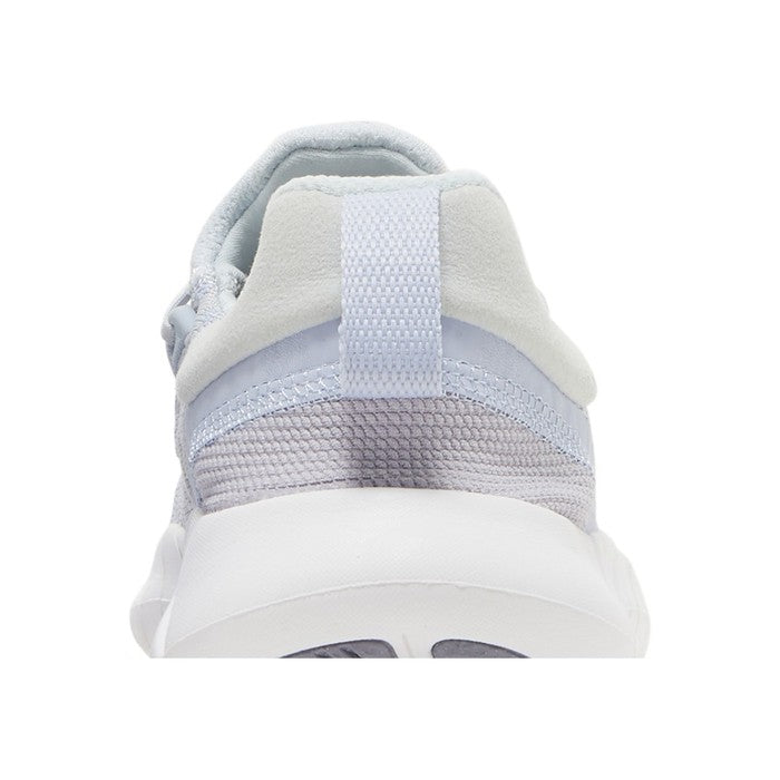 Nike Wmns Free Run 5.0 'Pure Platinum Metallic Silver'