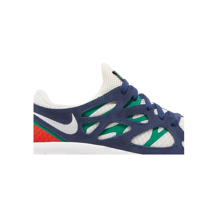 Nike Free Run 2 'White Multi-Color'