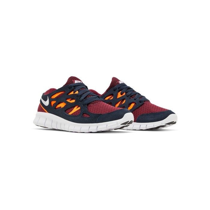 Nike Wmns Free Run 2 'Dark Beetroot'