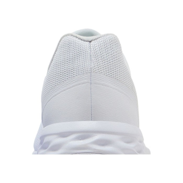 Nike Revolution 6 Next Nature 'Triple White'