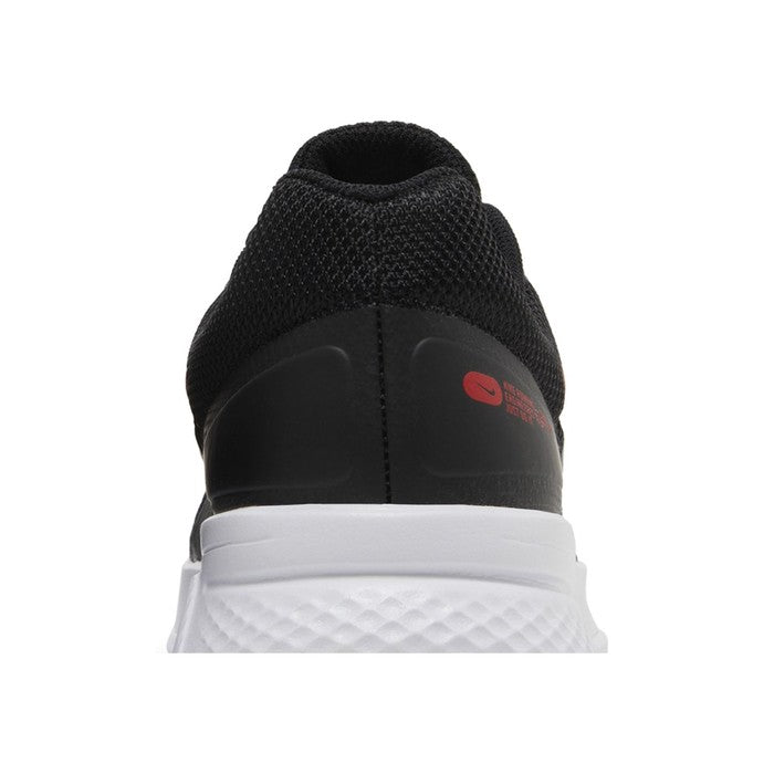 Nike Run Swift 2 'Black University Red'