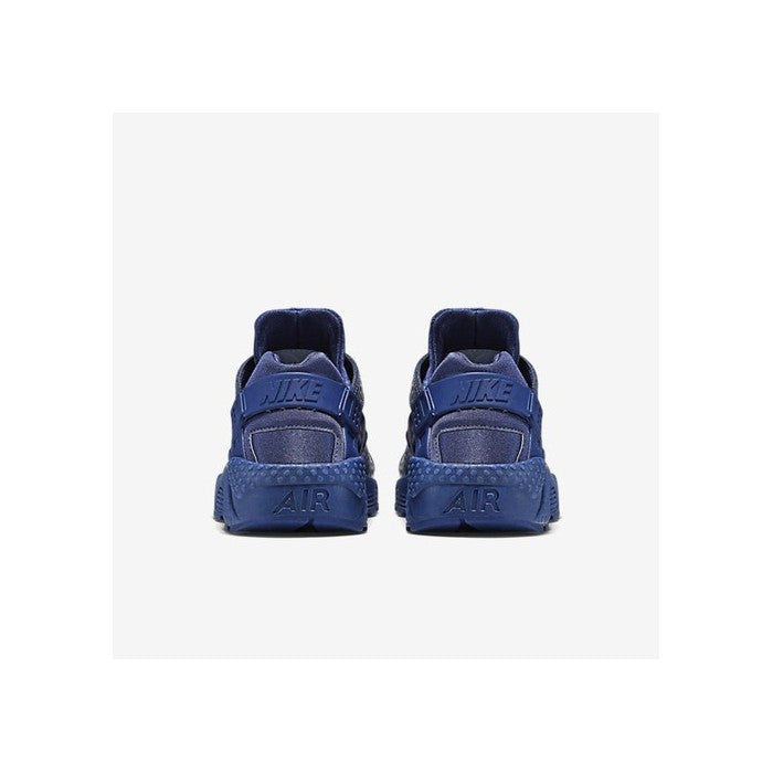 Nike Wmns Air Huarache Run Premium 'Blue Legend'